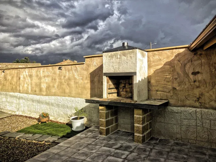 Imagen de Barbacoa
