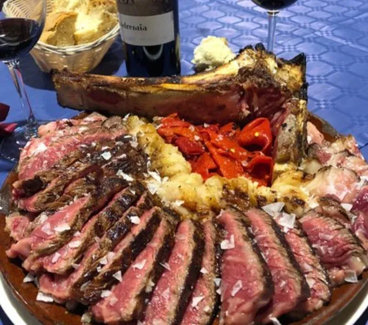 Imagen de Gastronomía