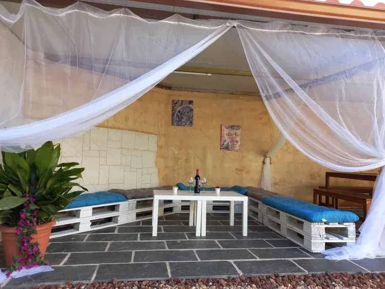 Imagen de Zona chill out