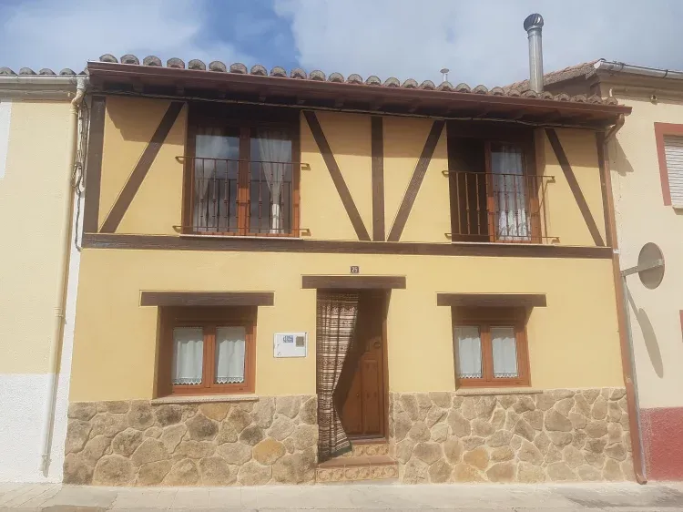 Imagen de Tachada exterior