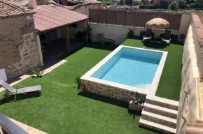 Imagen de Casa Rural La Bretona