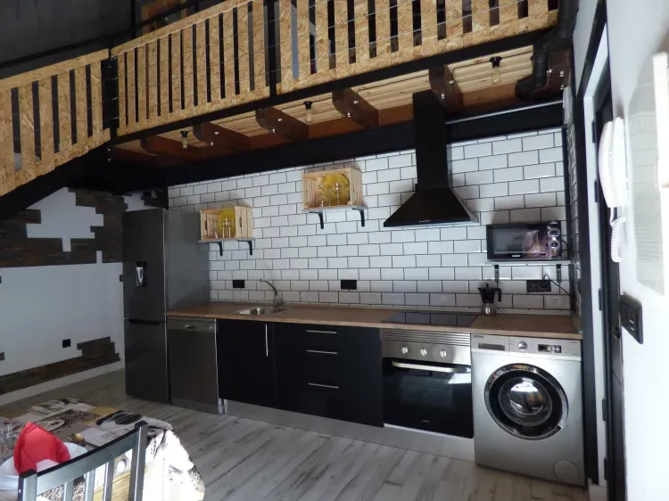 Imagen de cocina