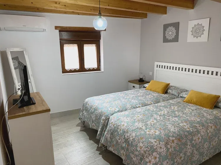 Imagen de Habitación doble