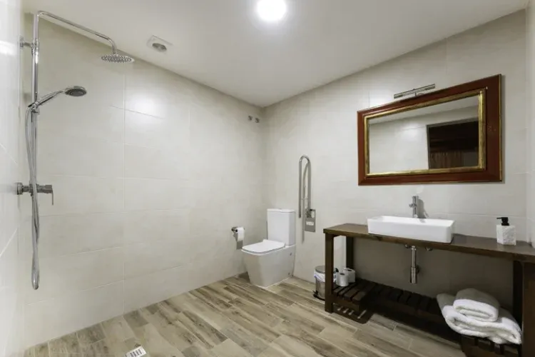 Imagen de Ba&ntilde;o