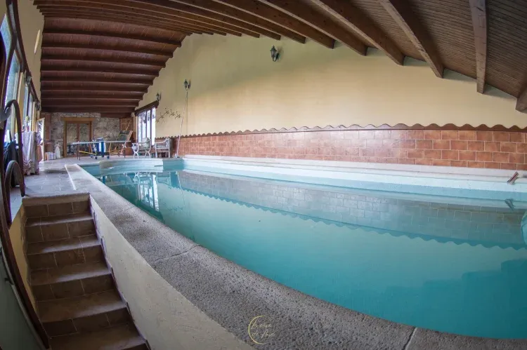 Imagen de Piscina