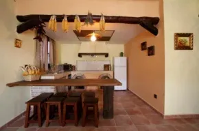 Imagen de Casa Rural Los Pedregales