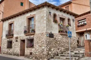 Imagen de Casa Rural La Portaza