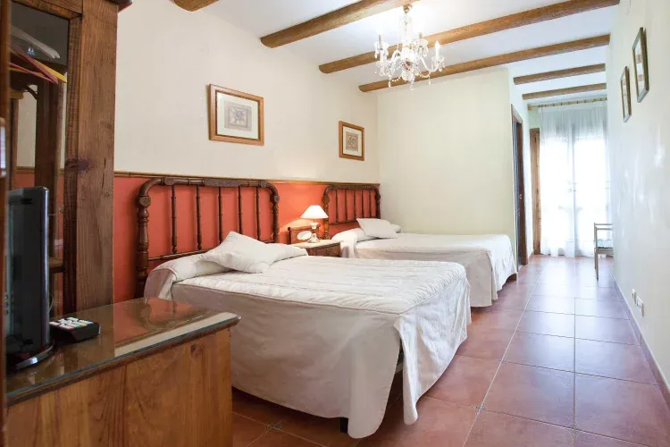 Imagen de Dormitorio
