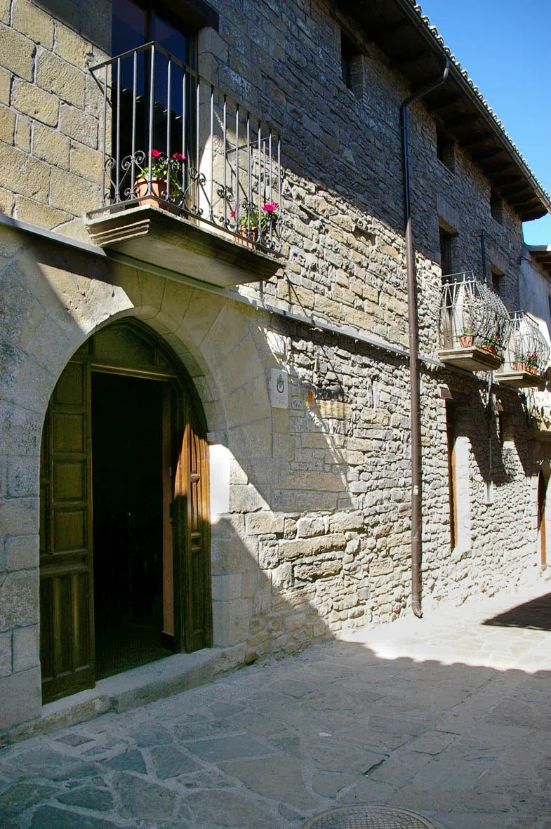 Imagen de Fachada casa
