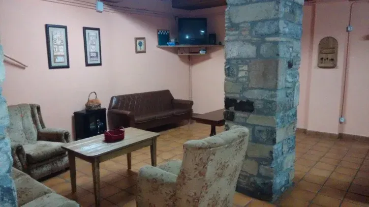 Imagen de Sala de juegos
