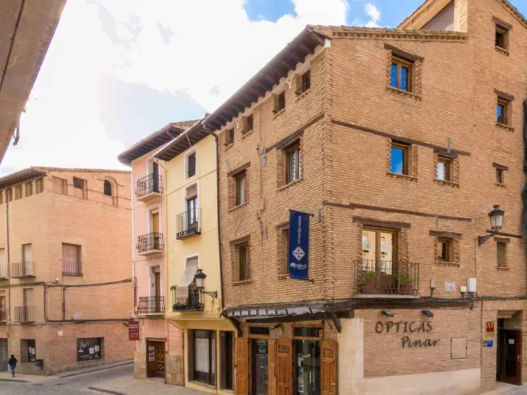 Imagen de Esquina Hotel-Apartamentos