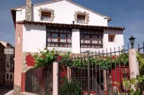 Imagen de Casa Rural Xaraba