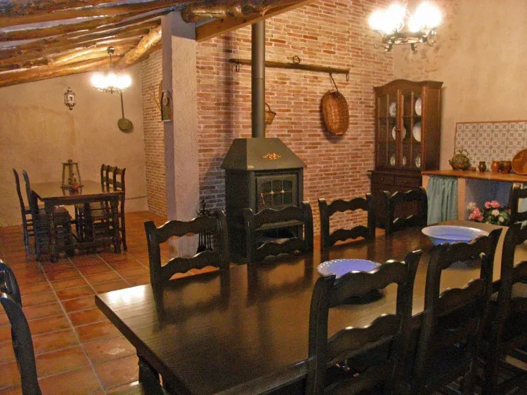 Imagen de Comedor Bodegón 