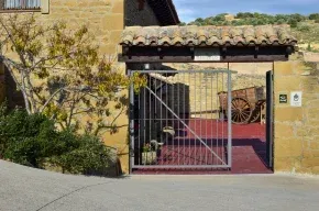 Imagen de El Corral de Bartolo