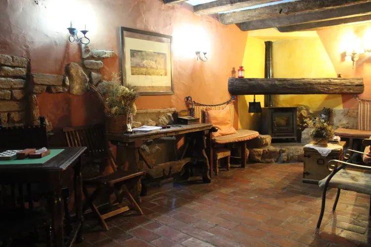 Imagen de Salón planta calle