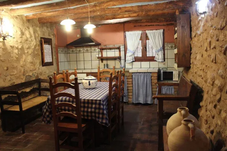 Imagen de Cocina-Comedor