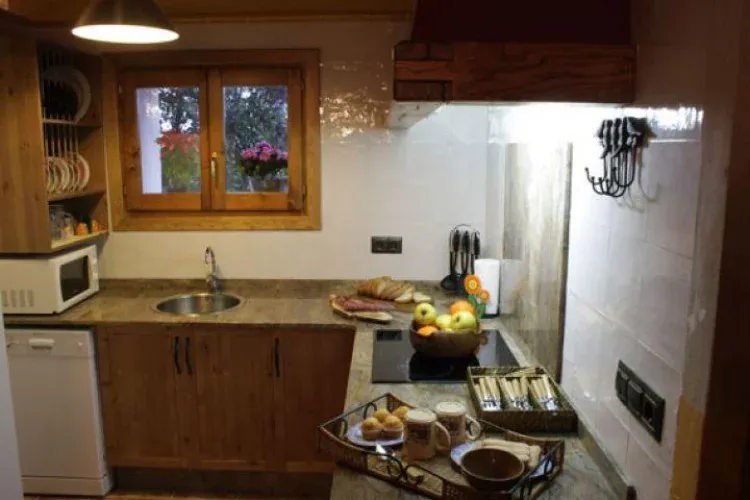 Imagen de Cocina