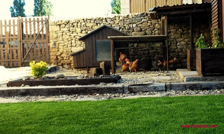 Imagen de Jardin