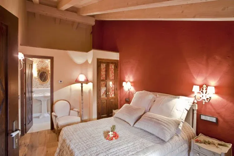 Imagen de Habitación estandar