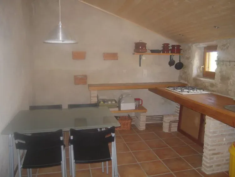 Imagen de Cocina TRUJAL