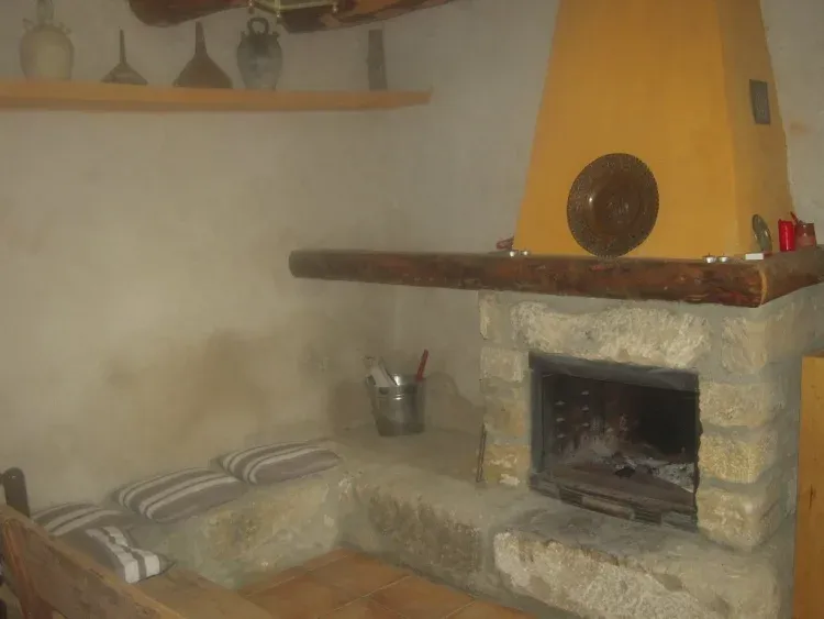 Imagen de Chimenea