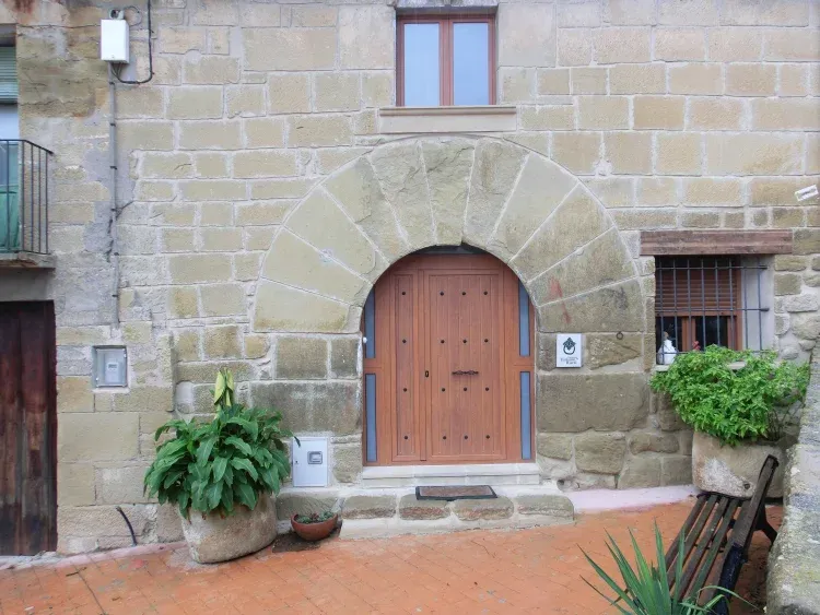 Imagen de Casa Rural