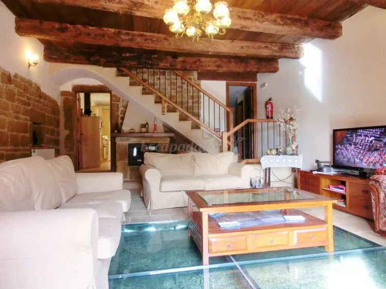 Imagen de Salón