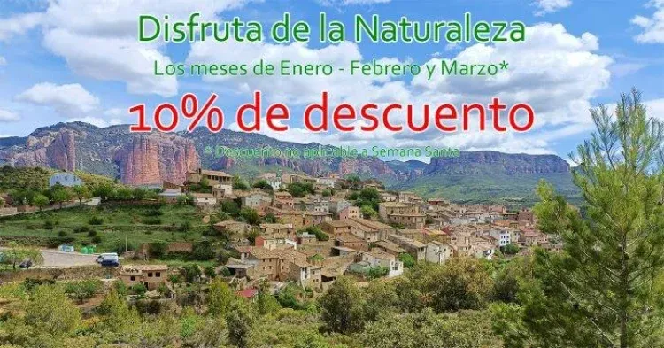 Imagen de naturaleza Murillo