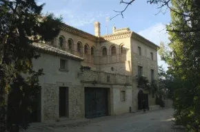 Imagen de Casa Rural Torre de Campos