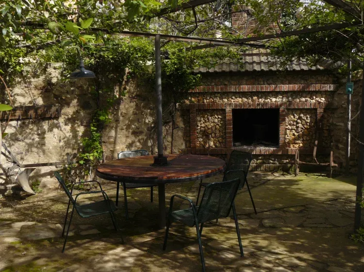 Imagen de Barbacoa