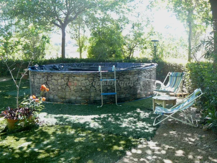Imagen de Piscina