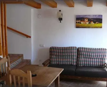 Imagen de Salón