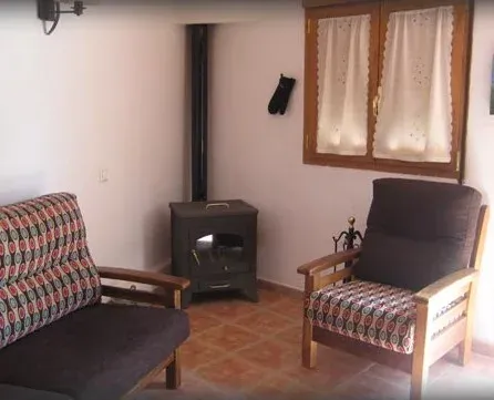 Imagen de Salón
