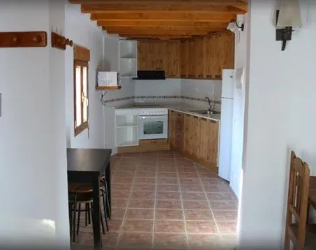 Imagen de Cocina