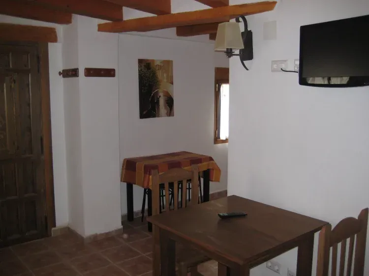 Imagen de Salón