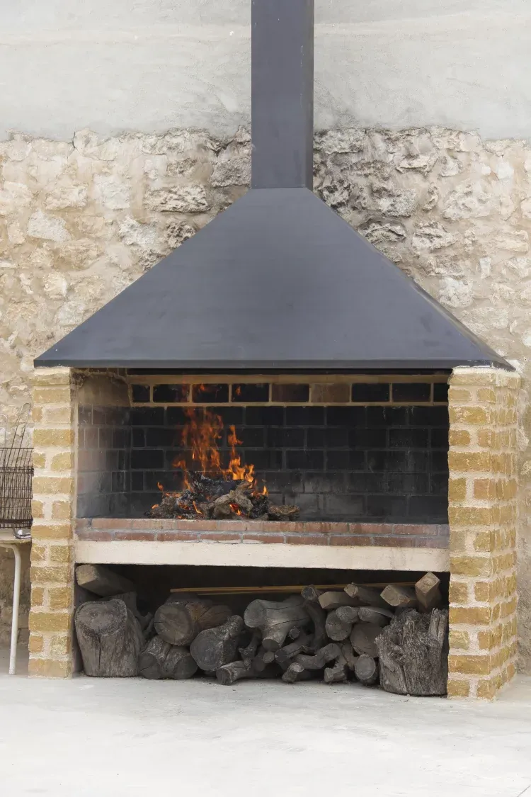 Imagen de Barbacoa