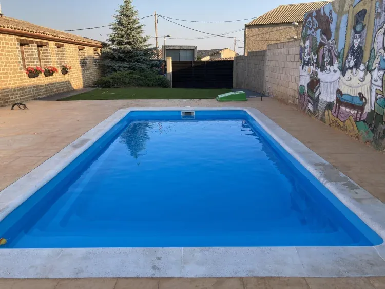Imagen de Piscina 2