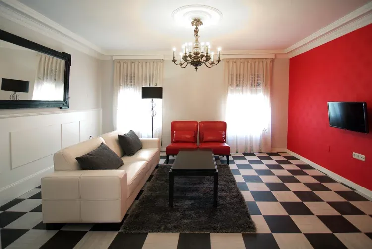 Imagen de Apartamento bardenassalon