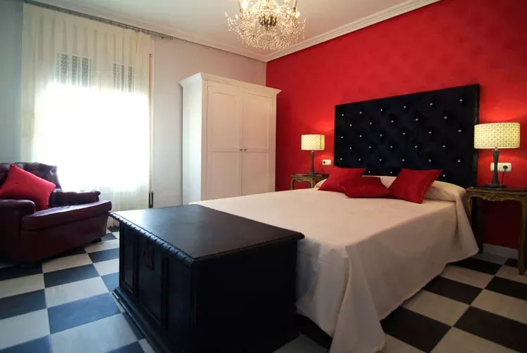 Imagen de Apartamento bardenashabitacion