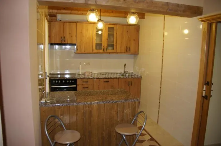Imagen de Cocina