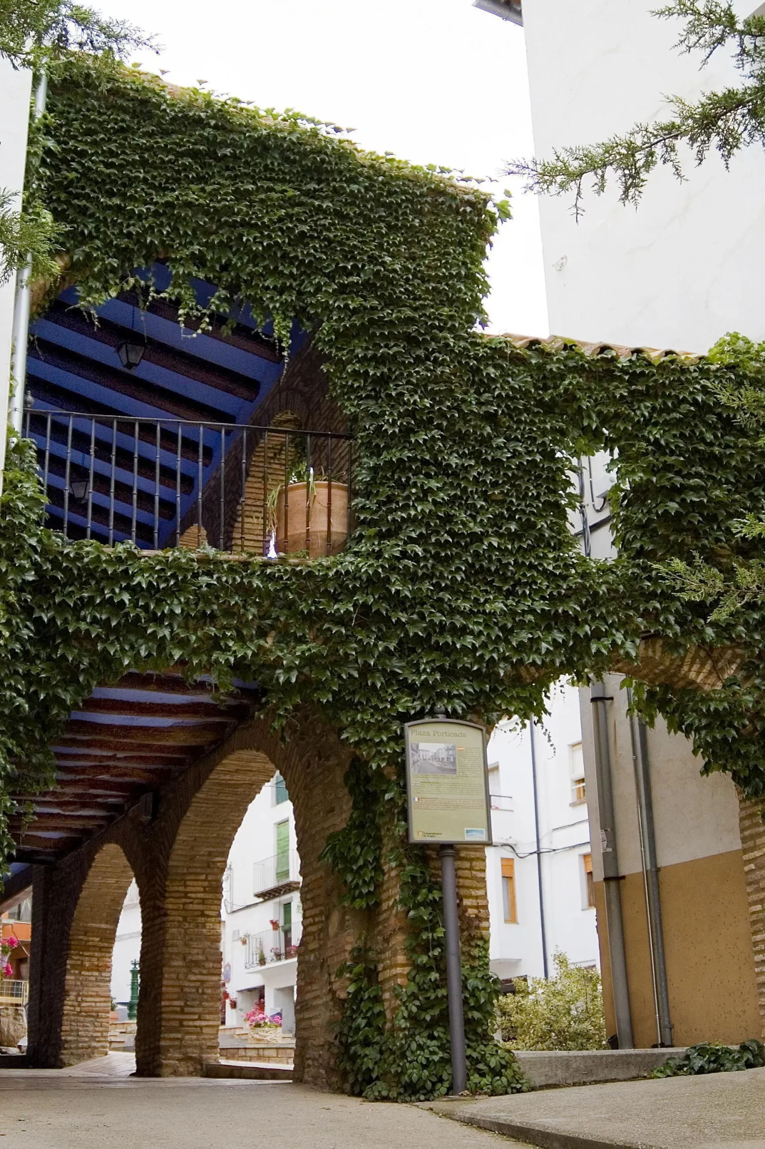 Imagen de fachada