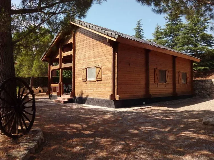 Imagen de Exterior lateral