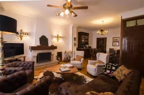 Imagen de Casa rural El Ralenco