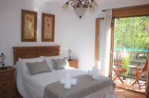 Imagen de Casa Rural El Arenal