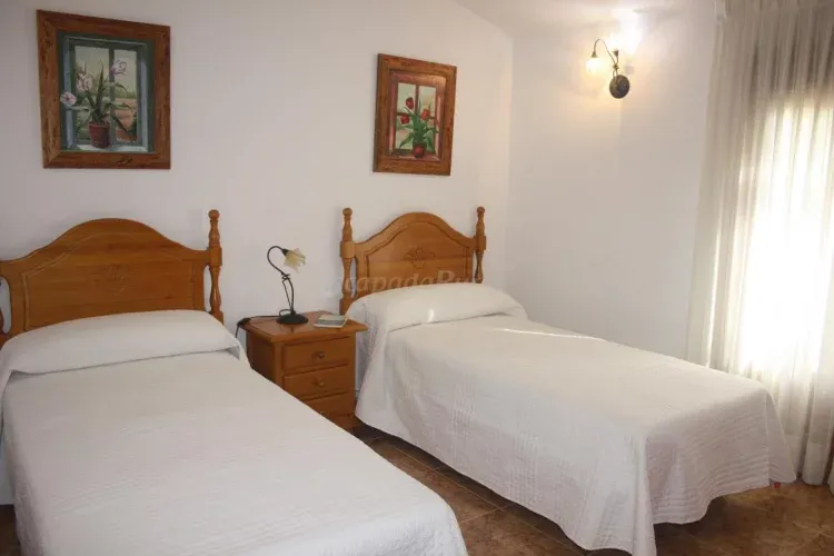 Imagen de Dormitorio doble