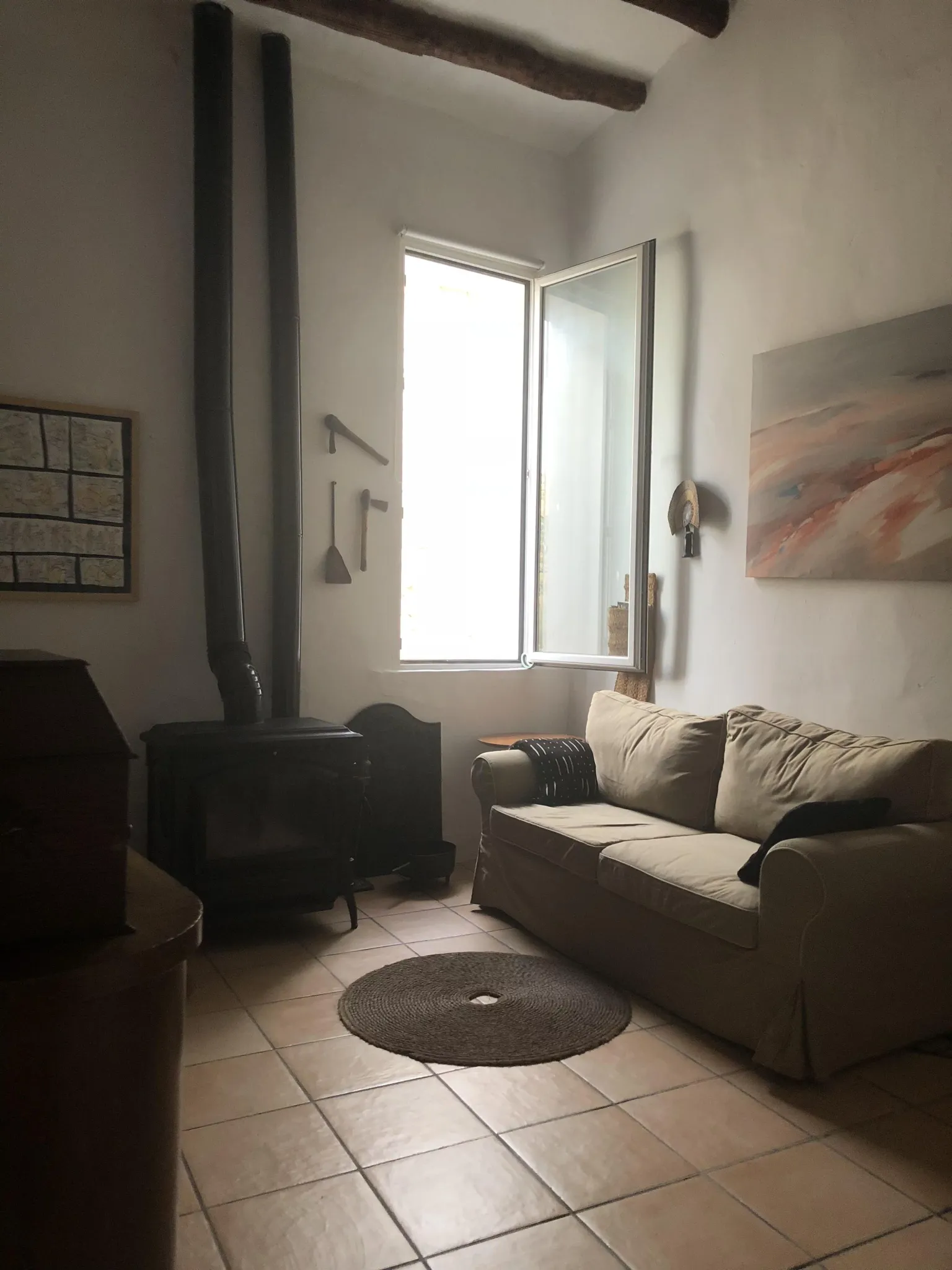 Imagen de Sala de estar