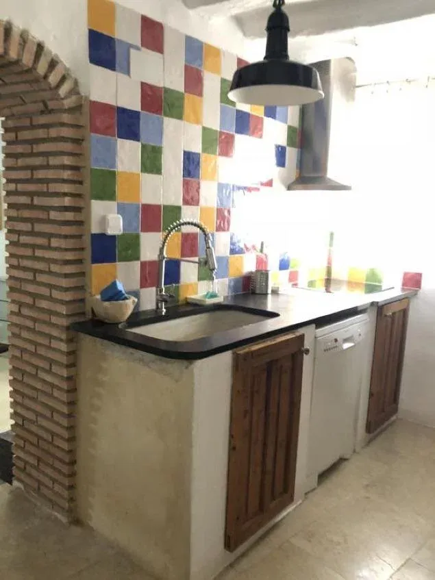 Imagen de Cocina