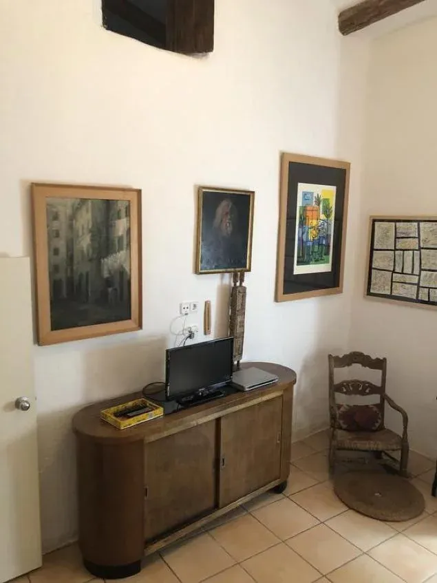 Imagen de Salón
