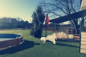 Imagen de Casa Rural Monte Real