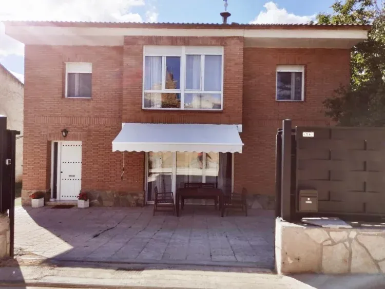 Imagen de fachada Exterior